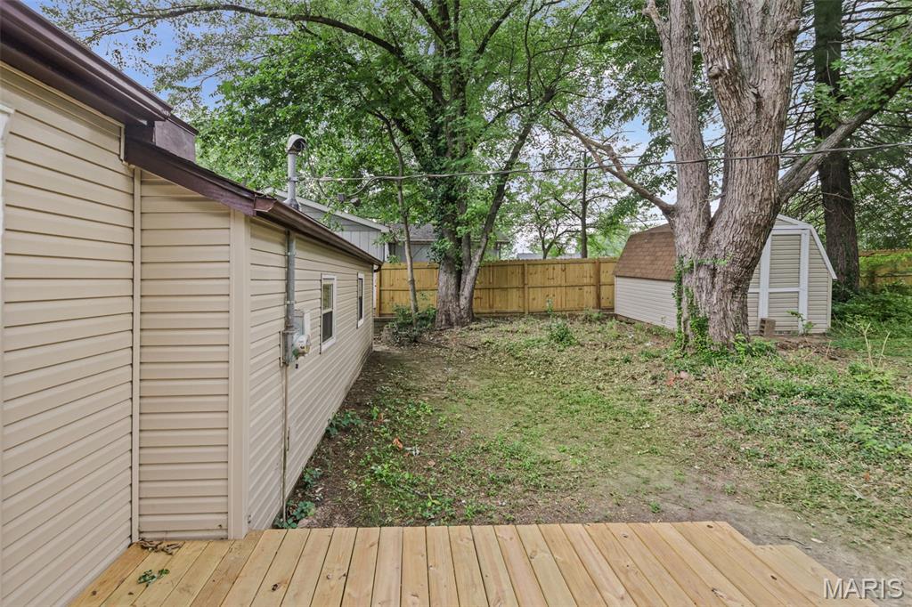 Jefferson Heights - Residential