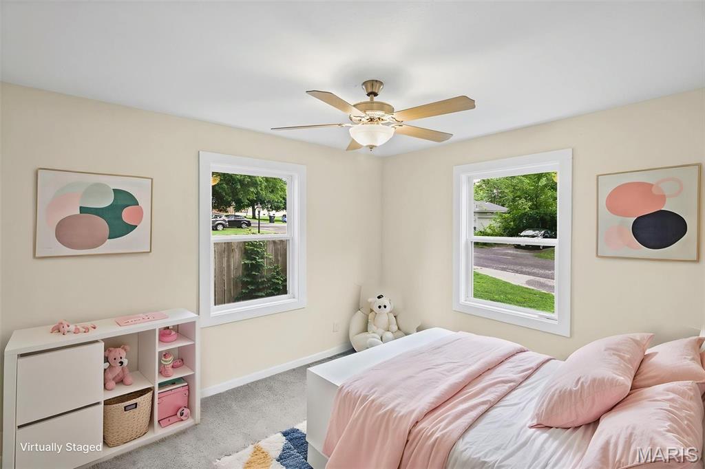 Jefferson Heights - Residential