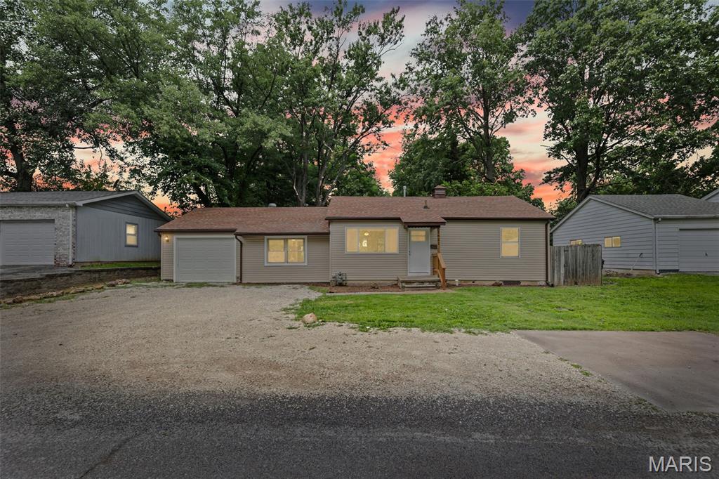 Jefferson Heights - Residential