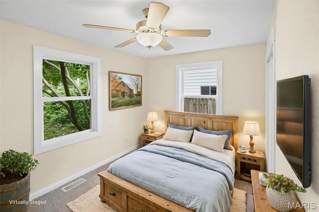 Jefferson Heights - Residential