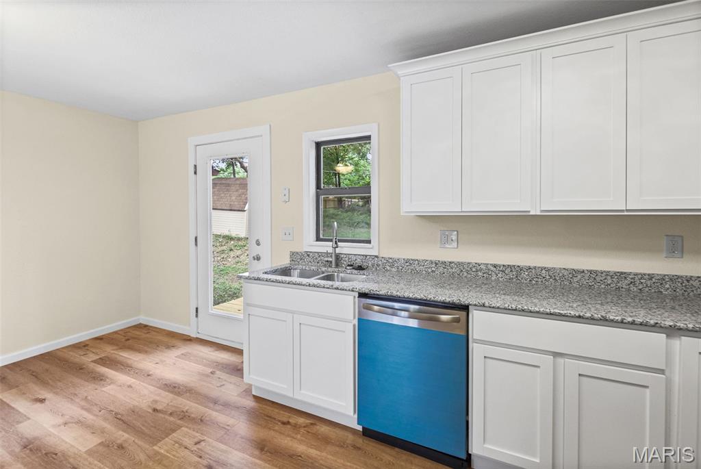 Jefferson Heights - Residential