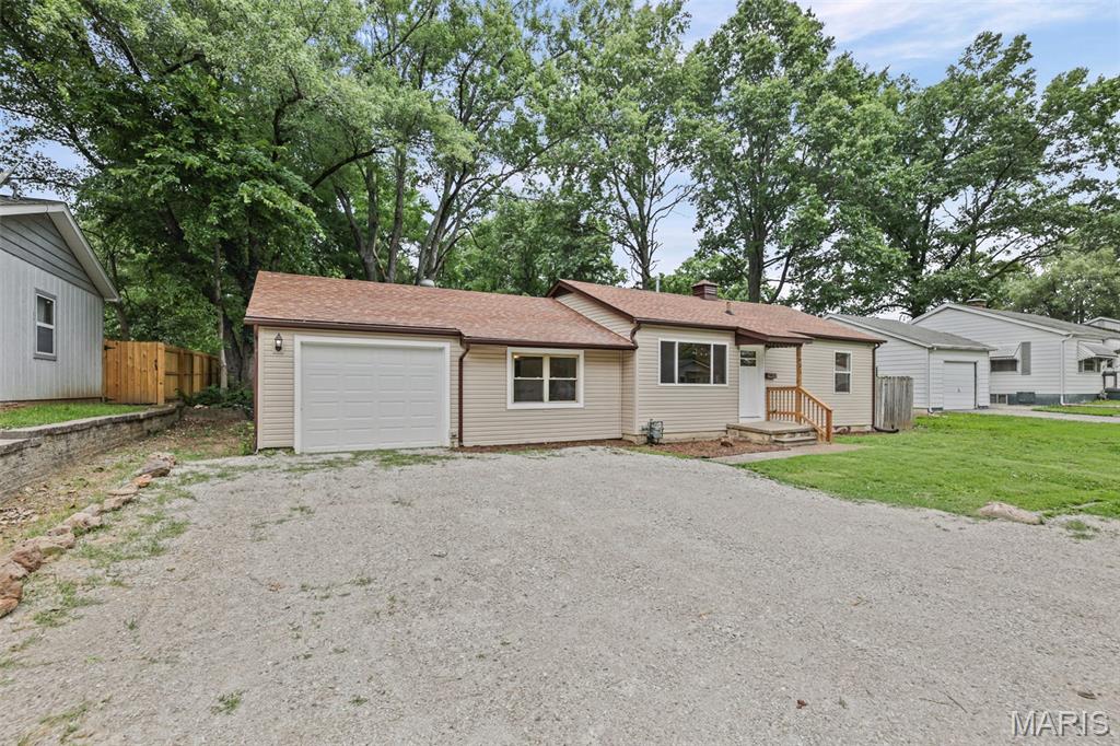 Jefferson Heights - Residential