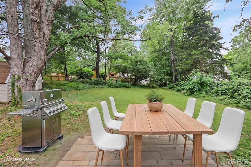 Jefferson Heights - Residential