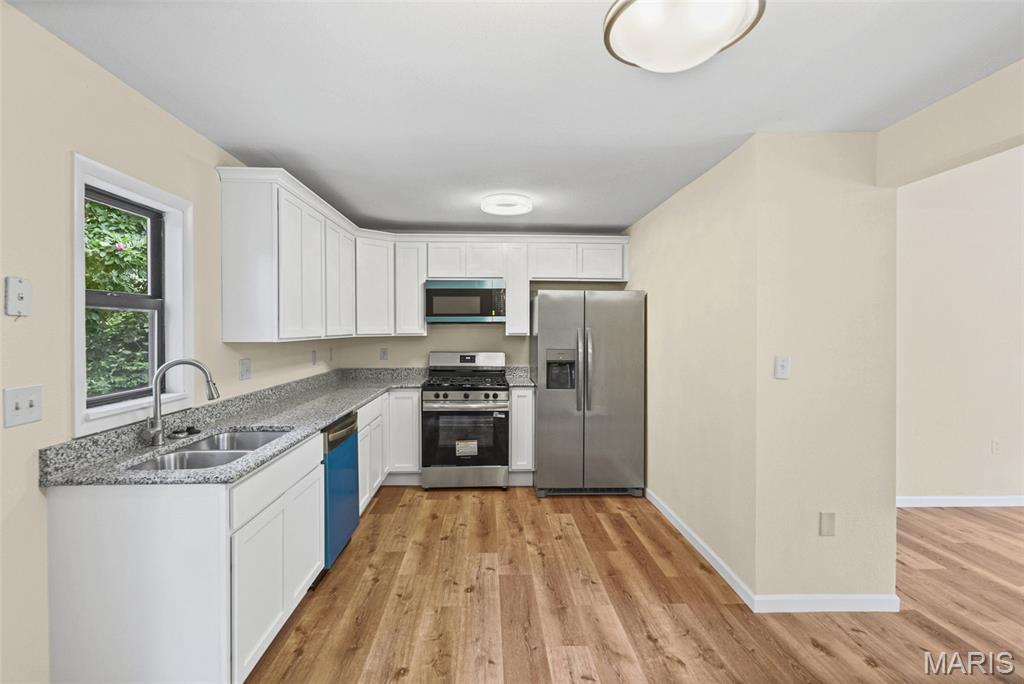 Jefferson Heights - Residential