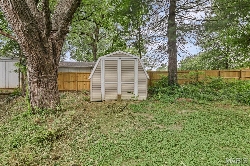 Jefferson Heights - Residential