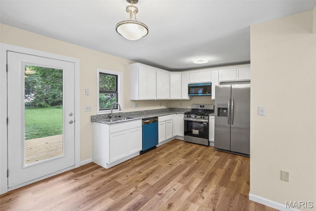 Jefferson Heights - Residential