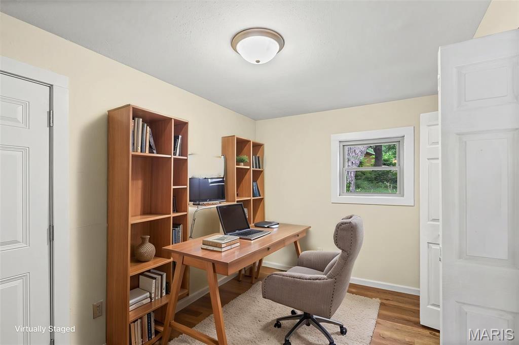 Jefferson Heights - Residential