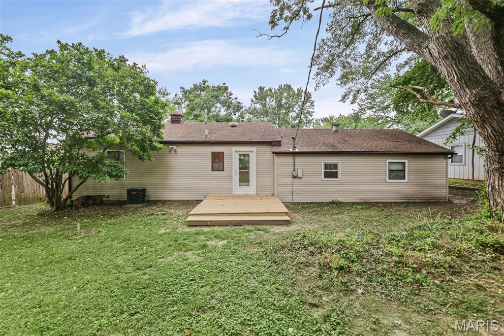 Jefferson Heights - Residential