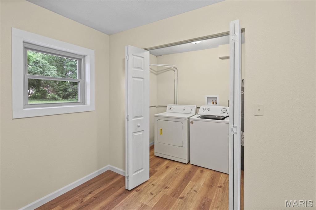 Jefferson Heights - Residential
