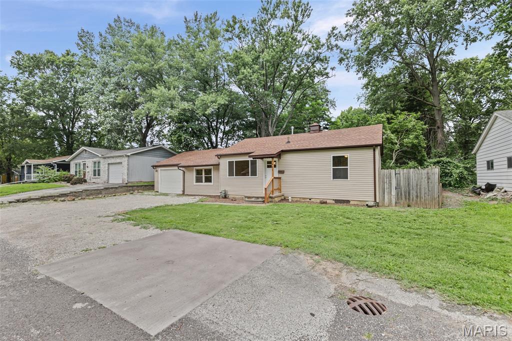 Jefferson Heights - Residential