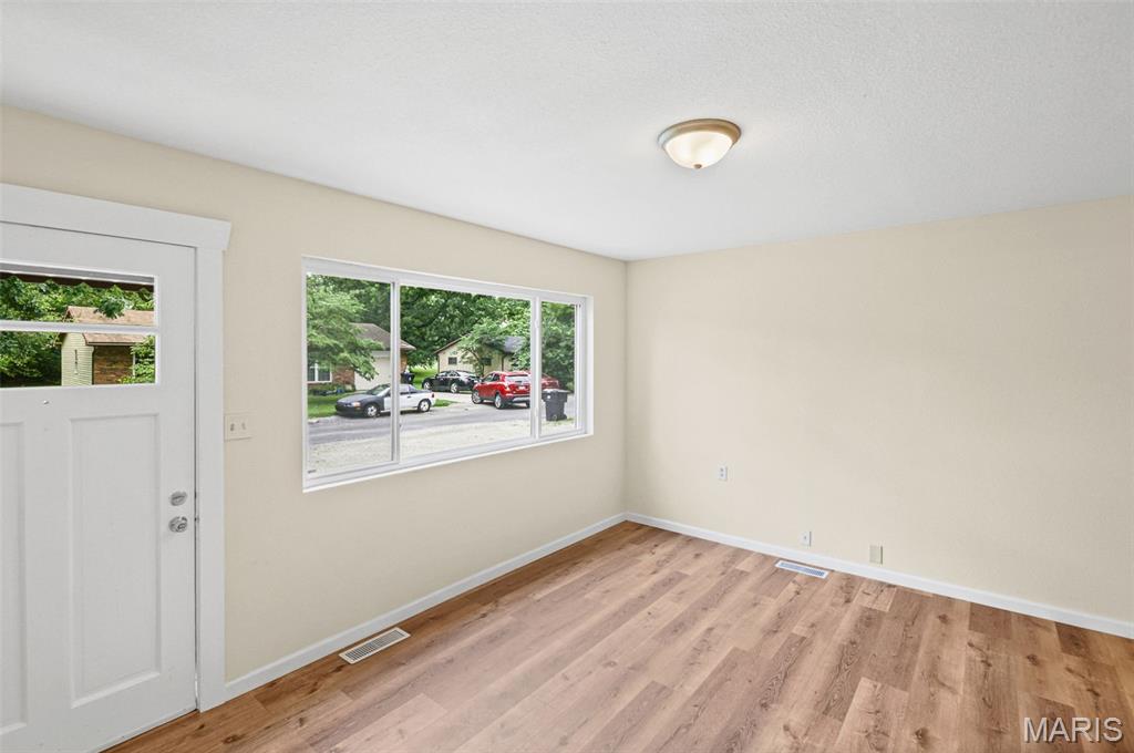 Jefferson Heights - Residential