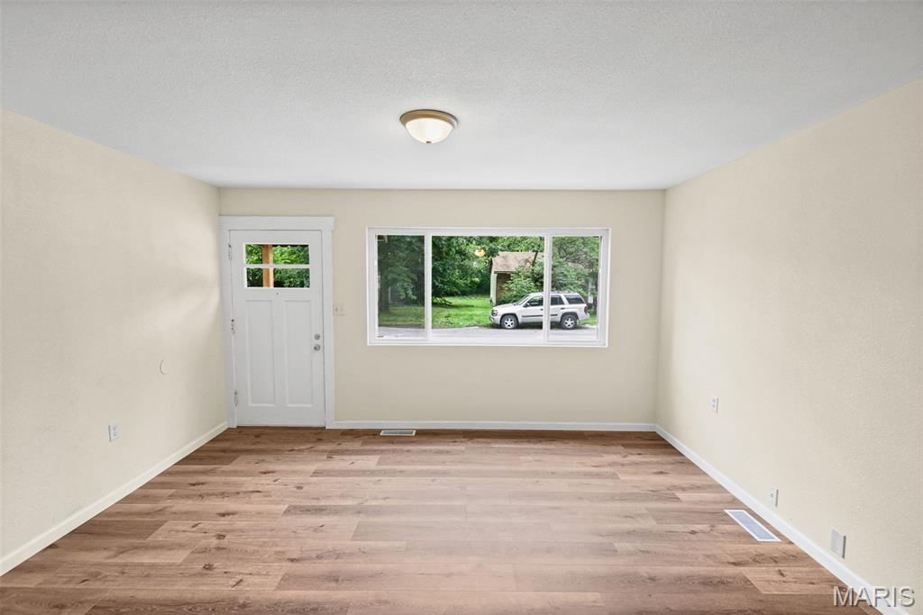 Jefferson Heights - Residential