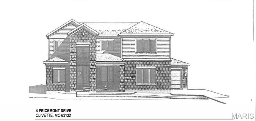 Price Lane Sub - Residential