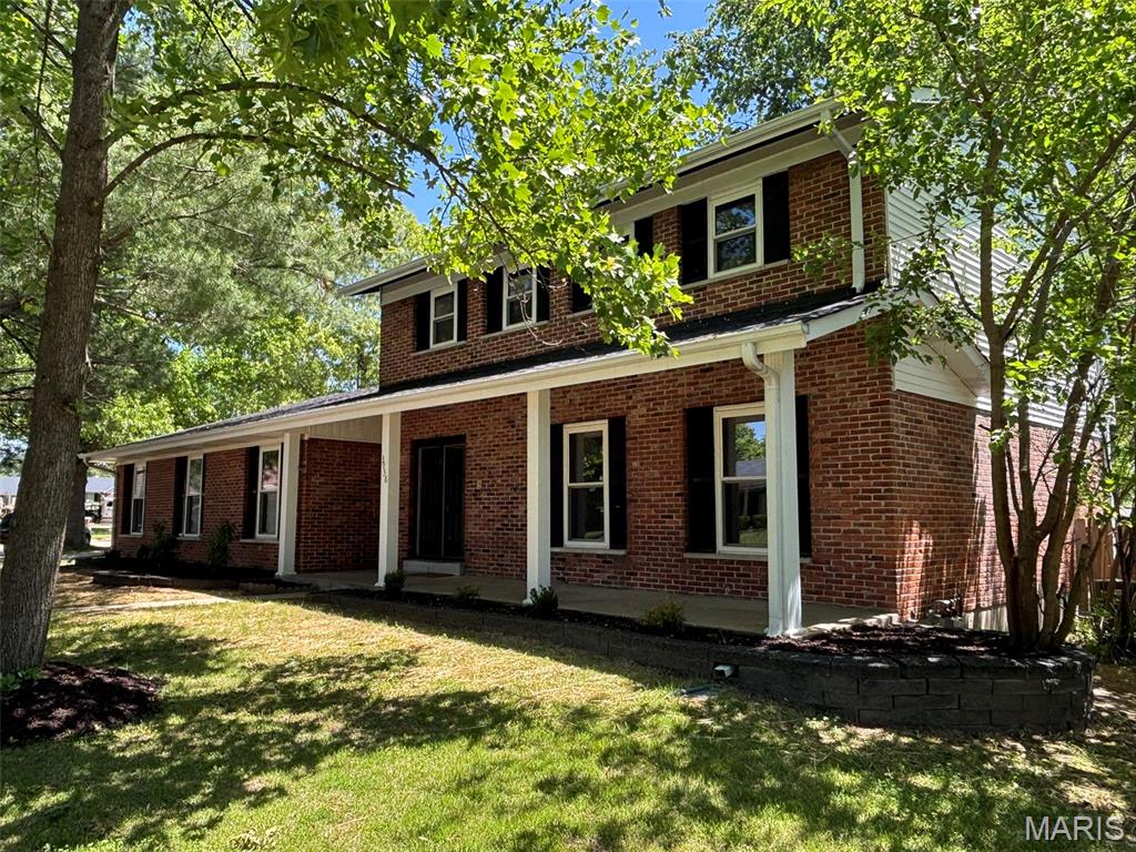 Parc Argonne Forest 1 - Residential