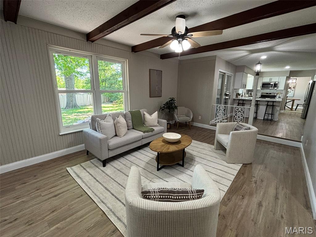 Parc Argonne Forest 1 - Residential