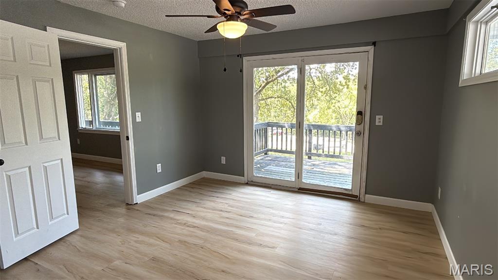 Bell-Wyrick Sub - Residential