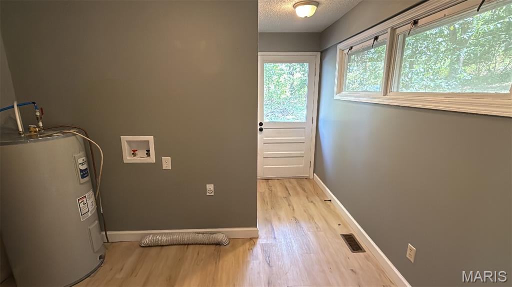 Bell-Wyrick Sub - Residential