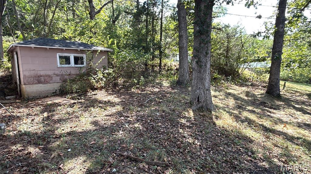 Bell-Wyrick Sub - Residential