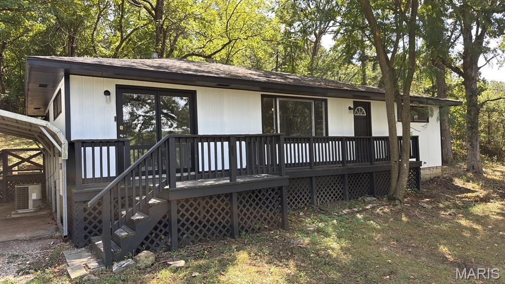 Bell-Wyrick Sub - Residential