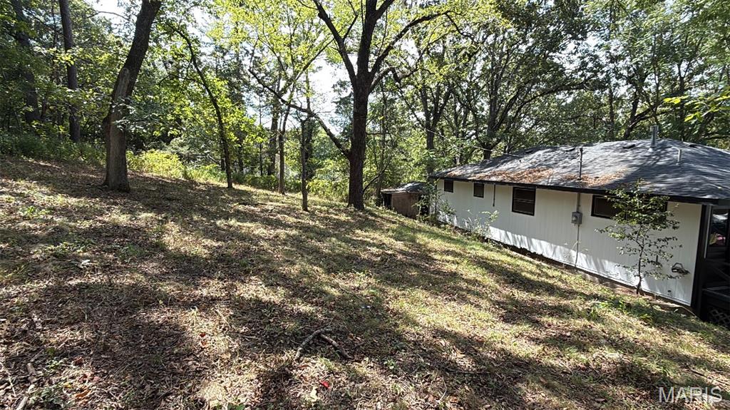 Bell-Wyrick Sub - Residential