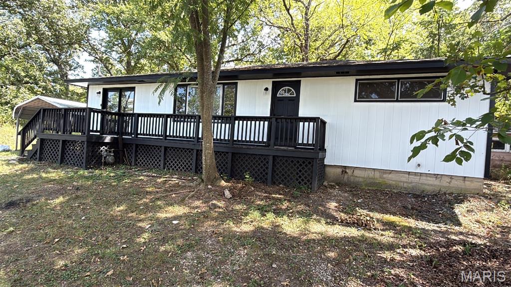 Bell-Wyrick Sub - Residential