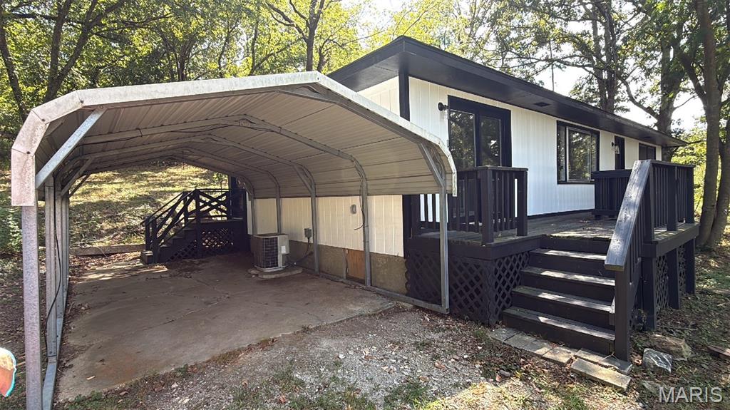 Bell-Wyrick Sub - Residential