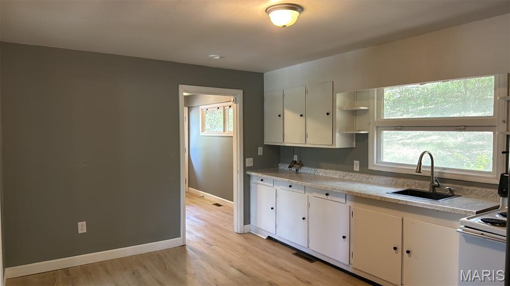 Bell-Wyrick Sub - Residential