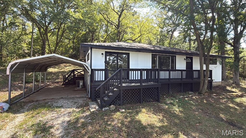Bell-Wyrick Sub - Residential