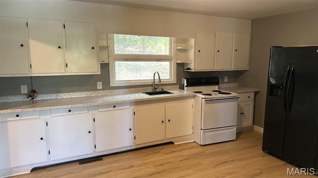 Bell-Wyrick Sub - Residential