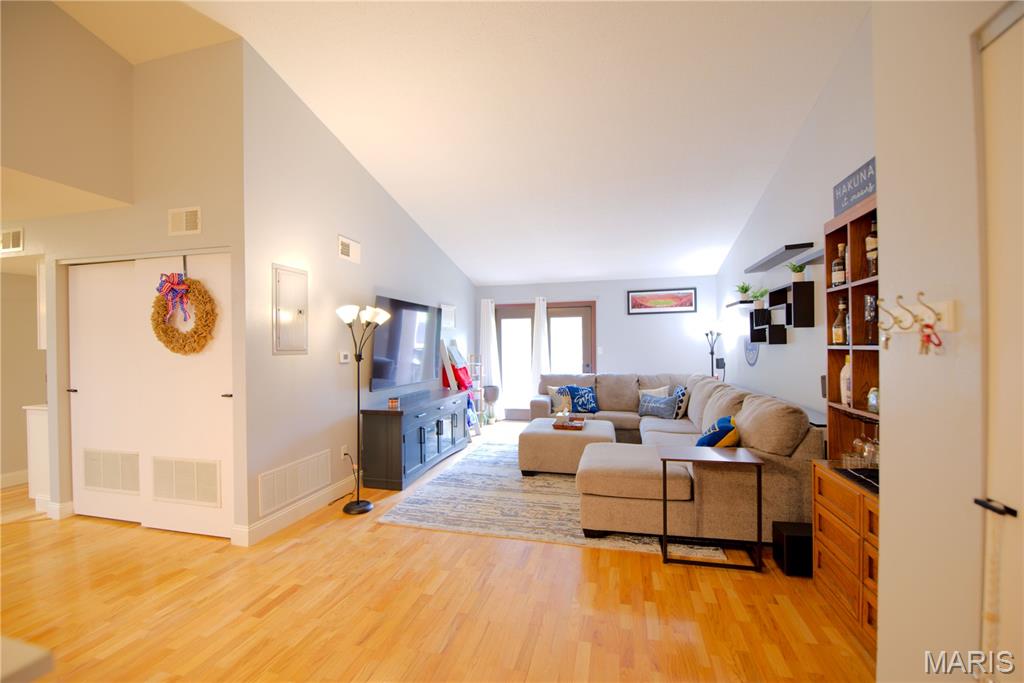 Heritage Garden Condos - Residential
