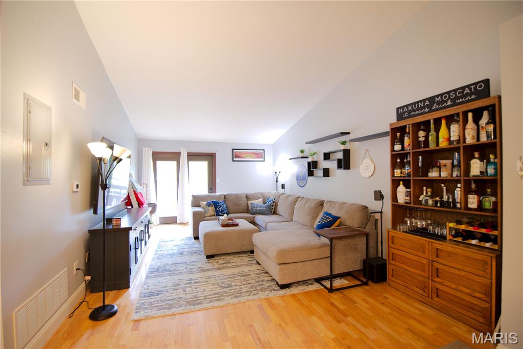 Heritage Garden Condos - Residential