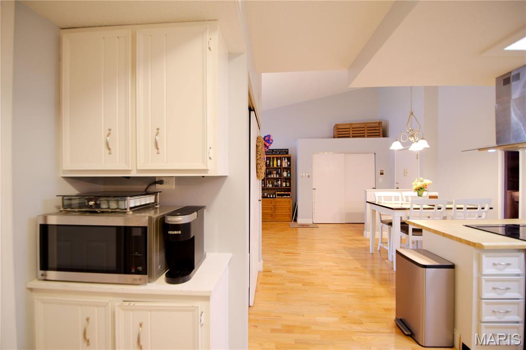 Heritage Garden Condos - Residential