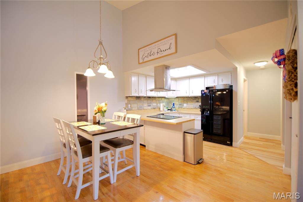 Heritage Garden Condos - Residential