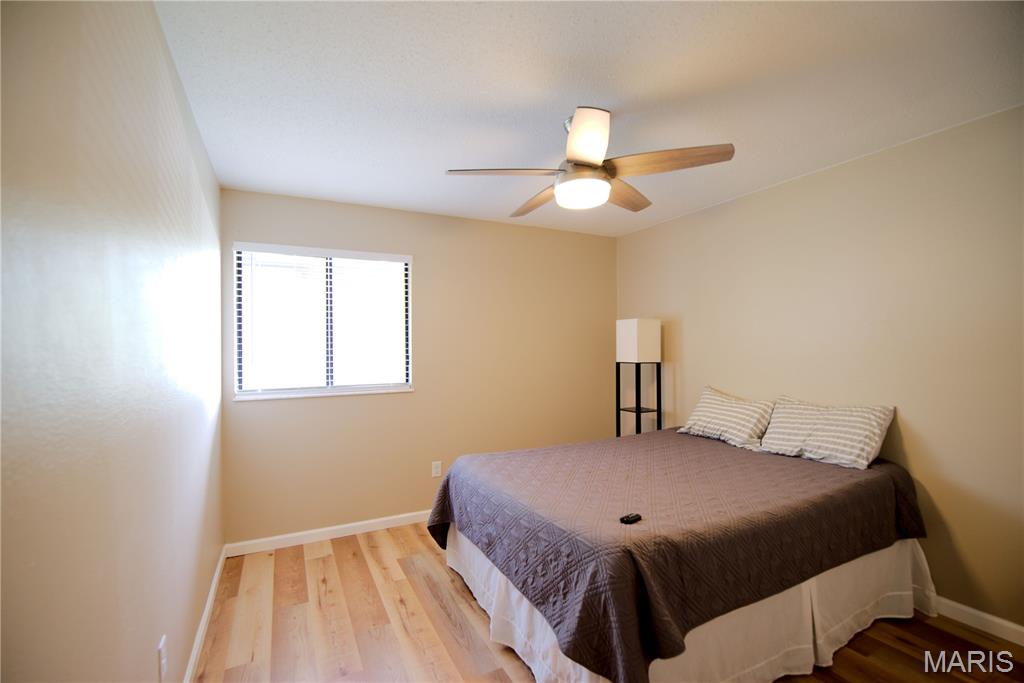 Heritage Garden Condos - Residential