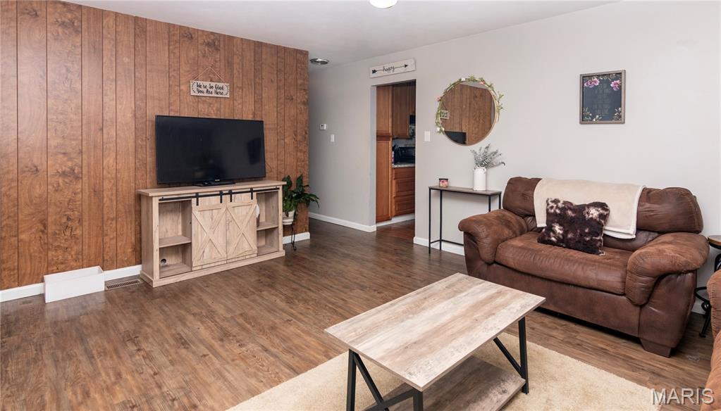 Mount View - Residential