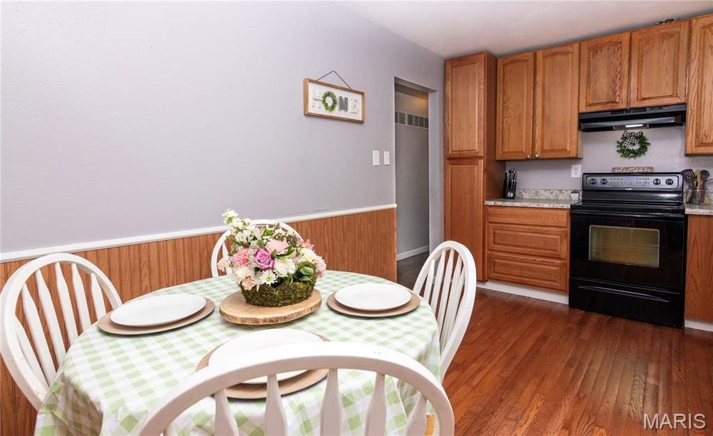 Mount View - Residential