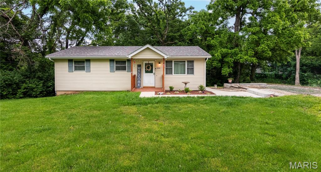 Mount View - Residential