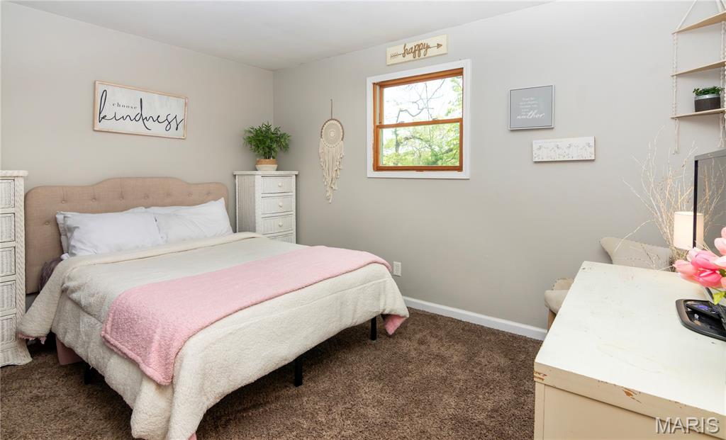 Mount View - Residential