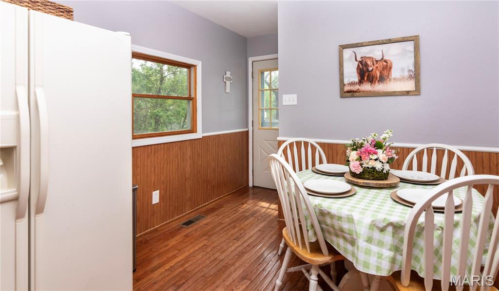 Mount View - Residential