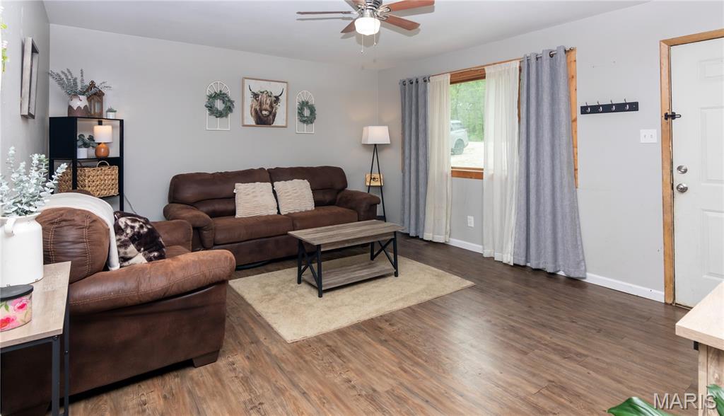 Mount View - Residential