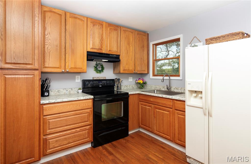 Mount View - Residential