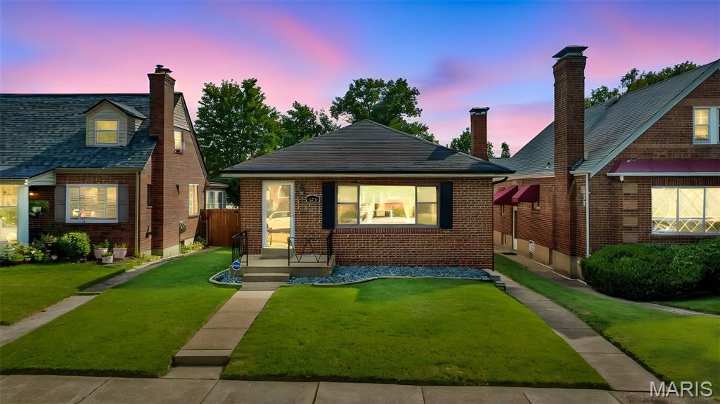 Hampton Hills - Residential