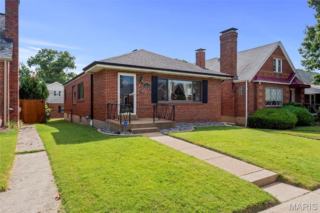 Hampton Hills - Residential