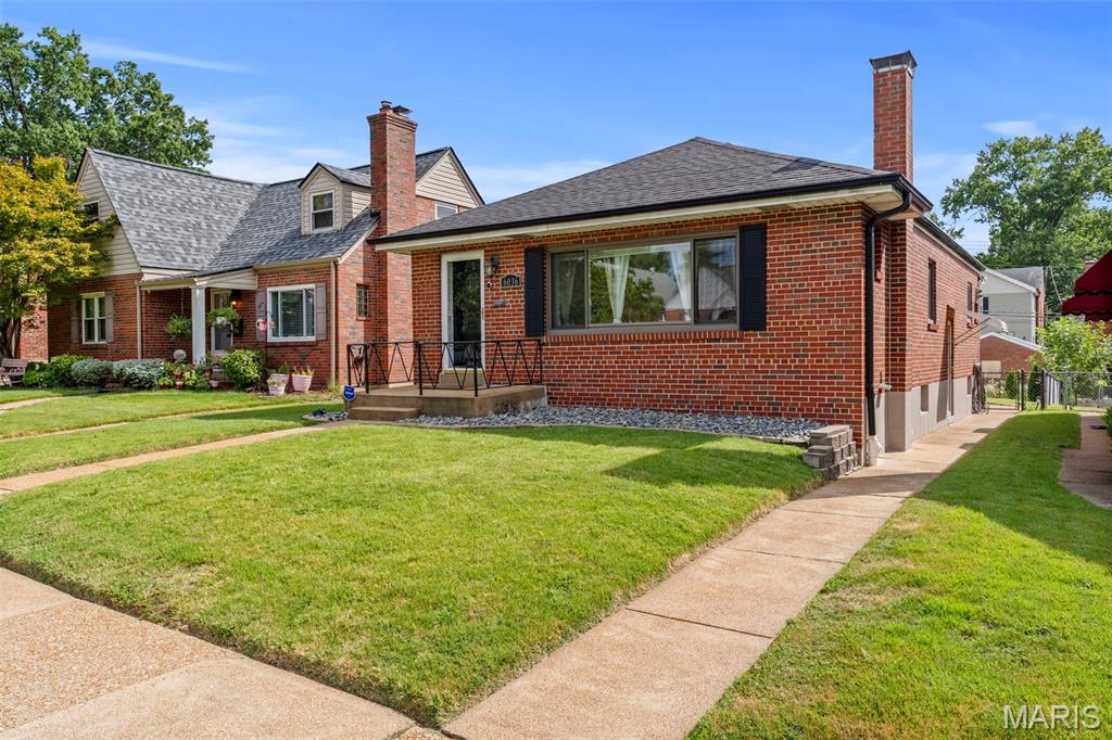 Hampton Hills - Residential