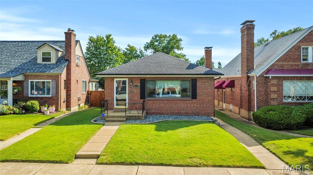 Hampton Hills - Residential
