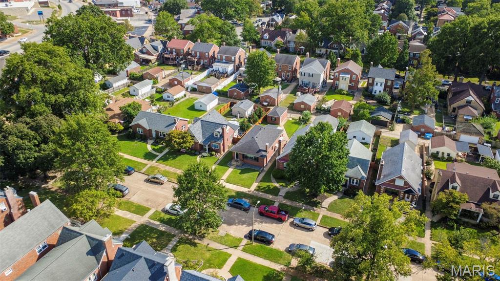 Hampton Hills - Residential
