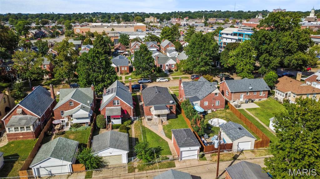 Hampton Hills - Residential
