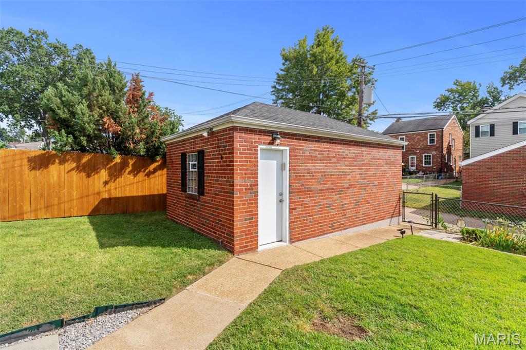 Hampton Hills - Residential