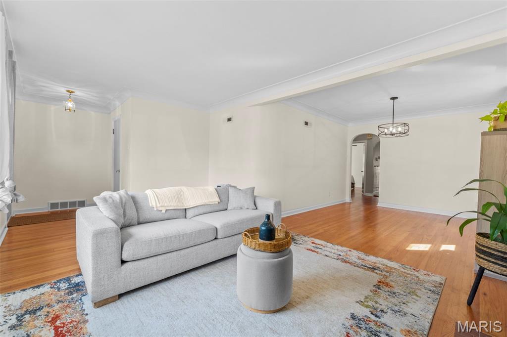 Hampton Hills - Residential