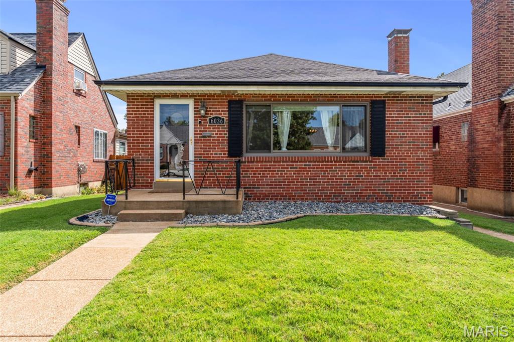 Hampton Hills - Residential